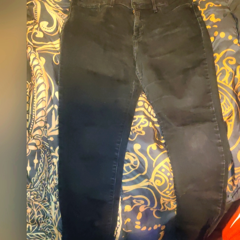 Levi's Blackout 32*32's